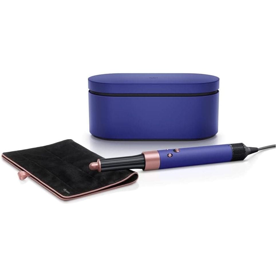 Buy Dyson,Dyson Airwrap HS05 Multi Styler Complete - Limited Edition in Vinca Blue & Rosé - Hair Styler - Gadcet UK | UK | London | Scotland | Wales| Near Me | Cheap | Pay In 3 | Hair Care